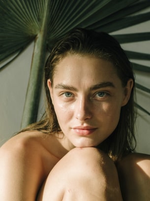 Mountain Pine Bath Oil