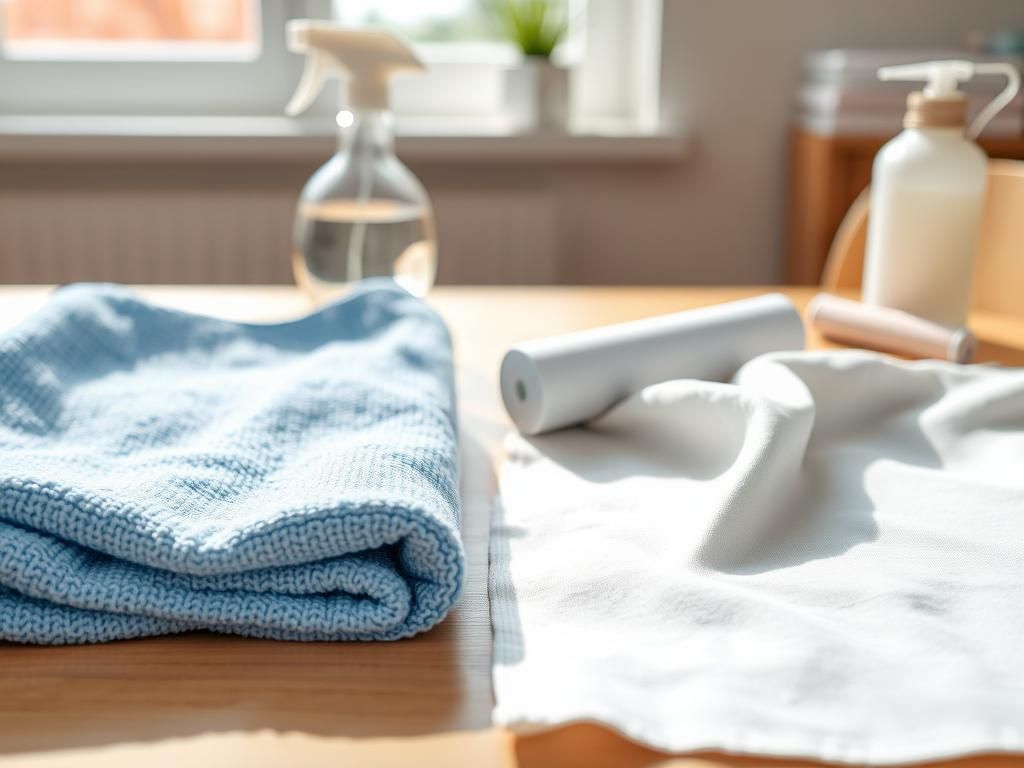 Микроволокно или хлопок: что лучше?