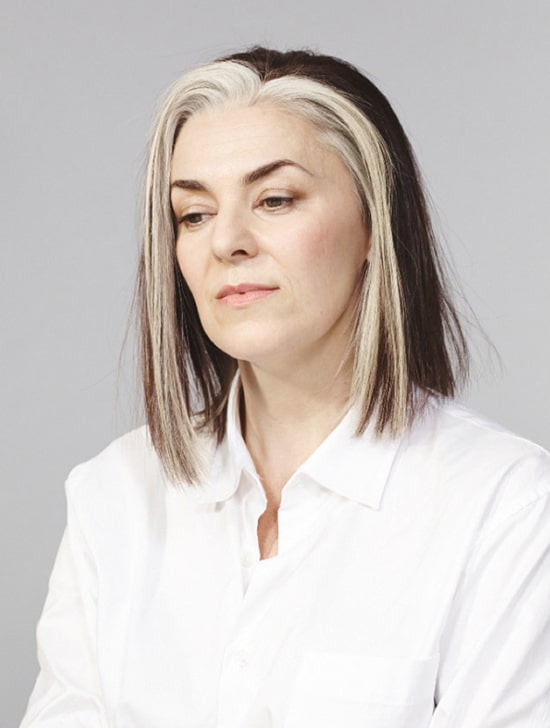 Мария Ивановна