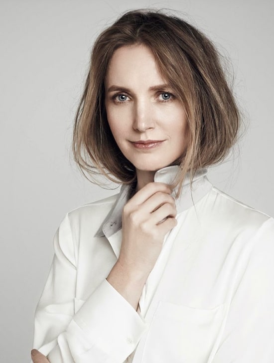 Валерия Надолина